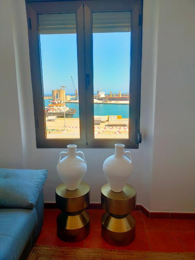 דירות מאלגה Soho Views & Parking מראה חיצוני תמונה